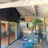 Belle maison ossature bois avec SPA proche Océan