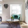 Monterey Residence - Stunning, Duplex Apartment in the Heart of Kendal