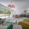 IMMOGROOM -  Vue mer - Piscine - Terrasse - Parking - Au Calme