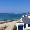 ABORD- Vue sur mer