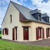 3 Bedroom Amazing Home In Plourivo