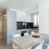 Aparteasy - Deluxe Family Apartments with Pool