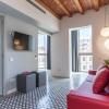 Aparteasy - Deluxe Family Apartments with Pool