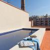 Aparteasy - Deluxe Family Apartments with Pool