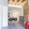 Aparteasy - Deluxe Family Apartments with Pool