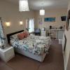 Tennyson Lodge