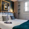 TOWNHOUSE TROUVILLE - Appart'Hotel & Studios
