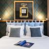 TOWNHOUSE TROUVILLE - Appart'Hotel & Studios