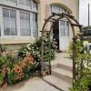 12 RDC Appartement 2 chambres jardin terrasse