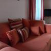 Appartements direkt am See