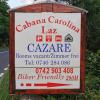 Cabana Carolina