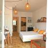 Studio 1 - LES SUITES DE ROBINSON - Résidence avec piscine en bord de Siagne, à Mandelieu-La-Napoule