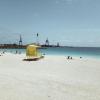 ALOJAMIENTO PLAYA CHICA, LOS POZOS HABITACIONES