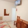 ALOJAMIENTO PLAYA CHICA, LOS POZOS HABITACIONES