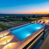 Villa Matea - heated pool, peace, view