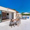 Villa Matea - heated pool, peace, view