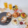 Hotel Boutique Txanka Erreka PARKING INCLUIDO