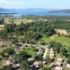 Camping l'Oso