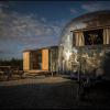 Ludlow Vintage Airstream