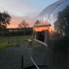 Ludlow Vintage Airstream