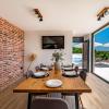 Villa Matea - heated pool, peace, view
