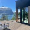 VILLA KRISTINA / ÅNDALSNES