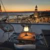 Le Phare du Grau Appartement Standing Vue Mer