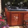 Havre de paix Avignon avec Jacuzzi & Sauna