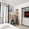 St. Nicolas Soho Apartments