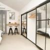 St. Nicolas Soho Apartments