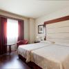 Hotel Badajoz Center