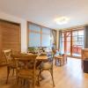 Studio Saint-Lary-Soulan, 1 pièce, 4 personnes - FR-1-296-399