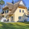 Reetdachhaus 26 Auf Usedom