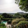 Magnifique maison avec vues - Villeneuve-les-Avignon