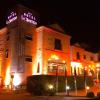 Hotel La Bastida Toledo