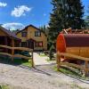Casa de oaspeți Piricske Guest House Harghita