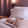 CANDIL SUITE Origen