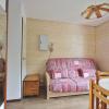 Studio Bourg-Saint-Maurice, 1 pièce, 3 personnes - FR-1-411-445