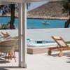 Sea View White Villa