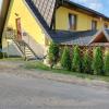 Apartamenty Pod Skałką