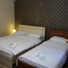 Tulpan Park Hotel