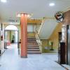 Hostal Plaza Mayor