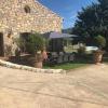 Le hameau des vanades