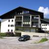 Haus Kärnten