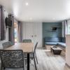 Les Mobil-homes By Le Marintan
