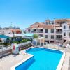 Club Tenerife Apartments