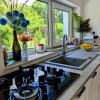 Hill House Valiug Crivaia