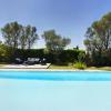 Maison Mas-Blanc-des-Alpilles, 7 pièces, 8 personnes - FR-1-599-9