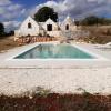 Historic Trullo Holiday Home in Puglia