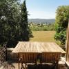 Joli appartement dans village calme en Provence